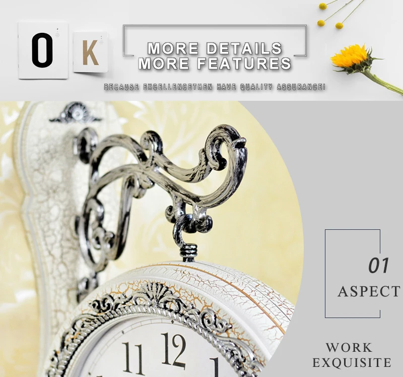 Vintage Wall Clock Wall Clock Digital Electronic Desk Clock Big Clock Secret Stash Wall Clock Kitchen Nixie Clock Watch Home Home  (4)