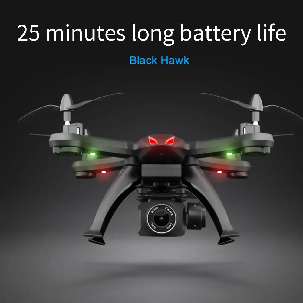 

X6S Ultra Long Standby HD Gesture Camera Remote Control Four Axis Altitude Hold Drone Aircraft Aerial Photography Quadcopter
