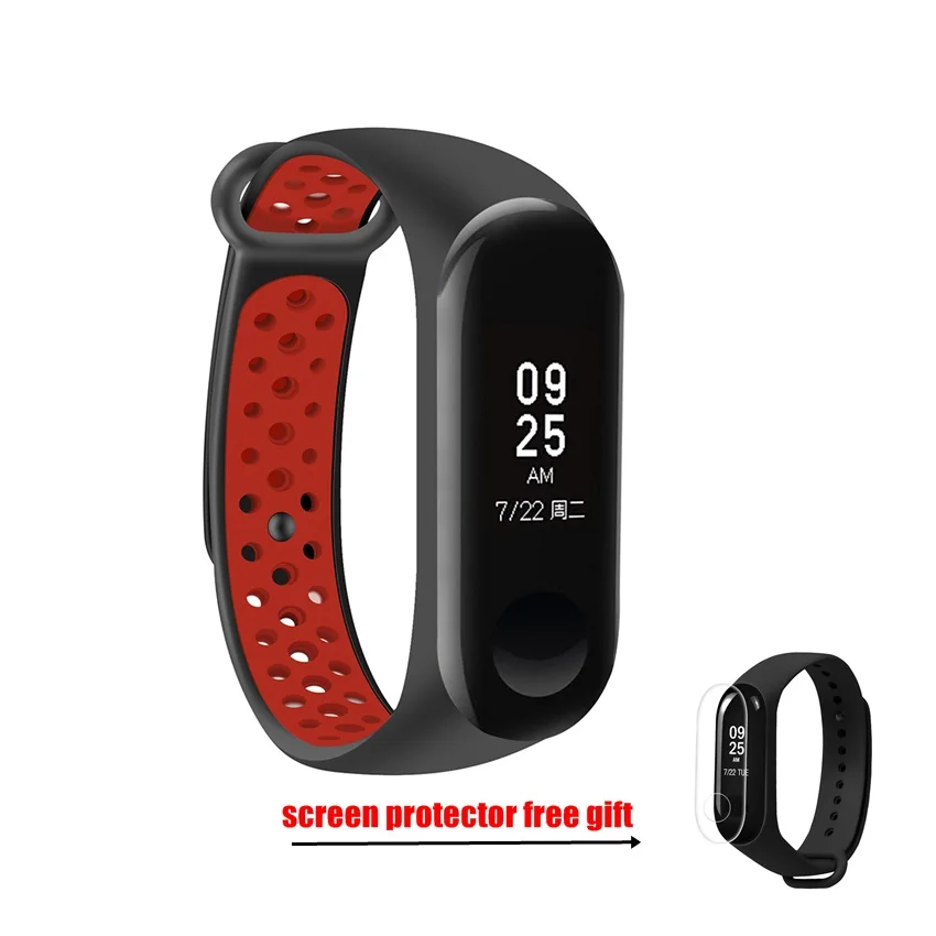 Mi Band 3 Strap (4)