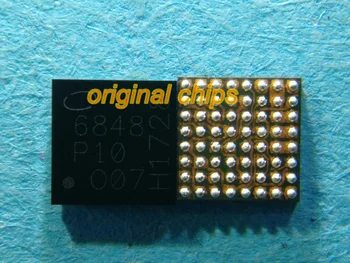 

3pcs New PMB6848 6848 For iPhone x 8 8G Plus 8Plus BASEBAND PMIC Power Chip IC