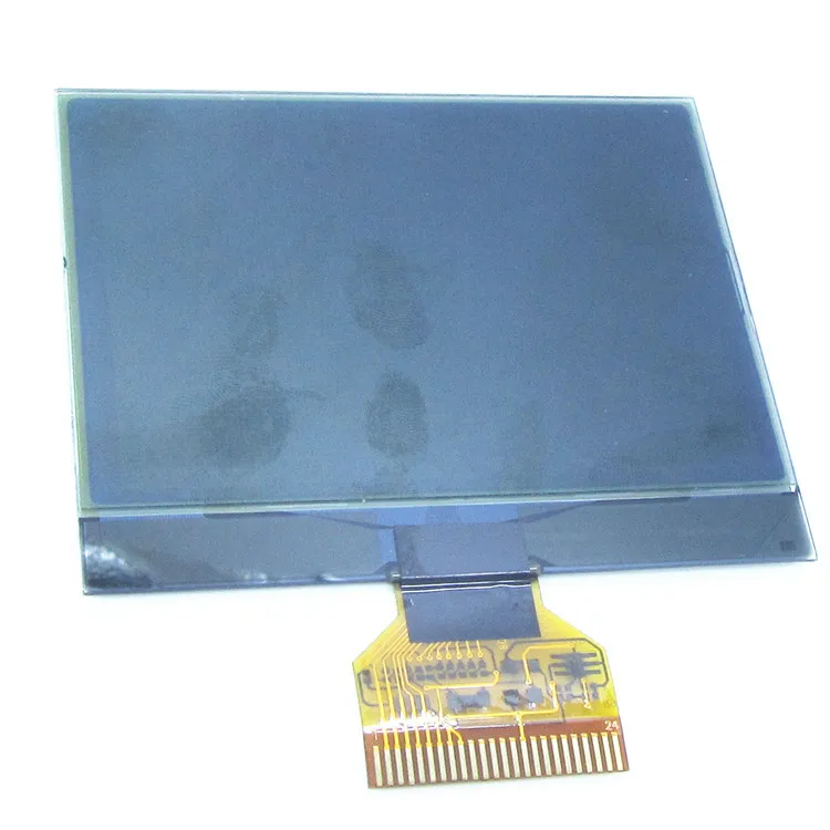 

For Audi A4 Dashboard Screen for 2001-2009 RB4 RB8 VDO LCD Display Dashboard Screen Tool