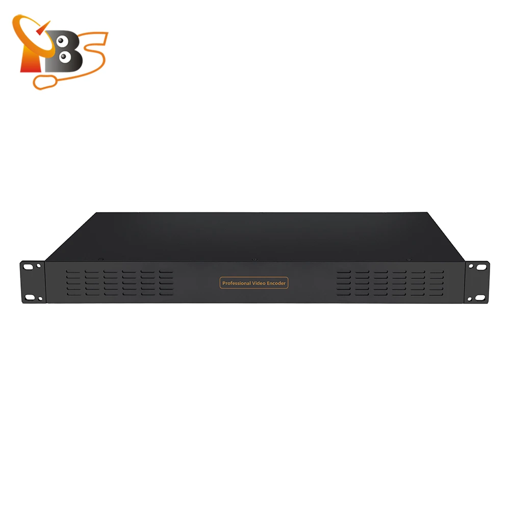 

TBS2630-1U 8 channel Professional H.265/H.264 HD HDMI Video Encoder Support with HTTP UDP RTSP RTMP ONVIF Protocols