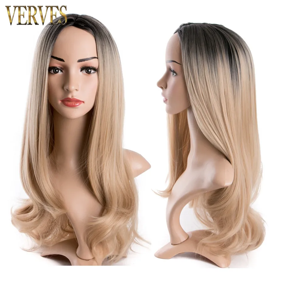 synthetic wigs