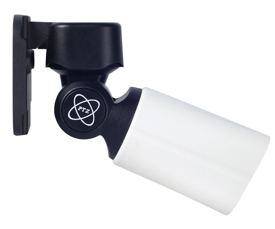  1080P 2.0MP POE Mini PTZ IP Camera H.265 Cloud Storage Outdoor 4X Optical Zoom P2P CCTV Security On - 32941704837