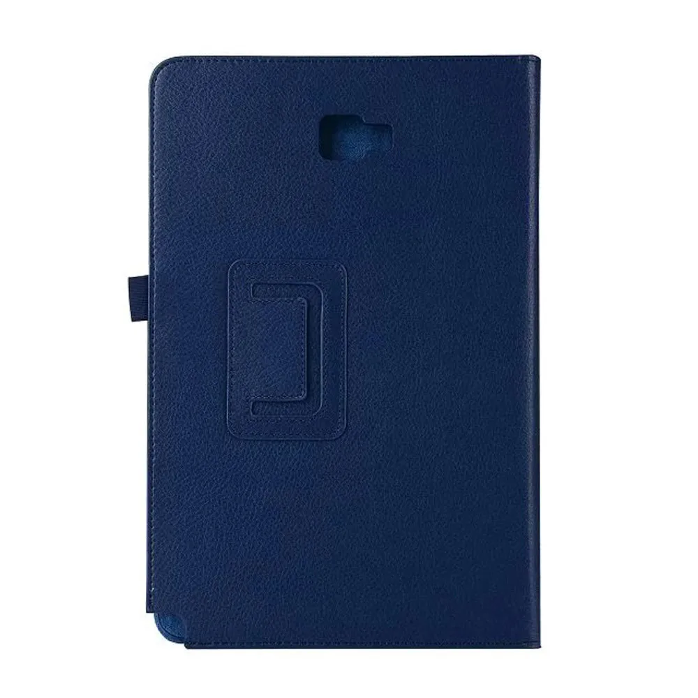 leather tablet case cover holder