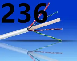 2019 кабель Ethernet высокое Скорость RJ45 сети LAN Кабельный маршрутизатор фута, компьютерный кабель для компьютерный маршрутизатор 236