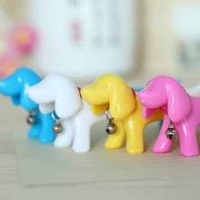 12 шт. канцелярские принадлежности мультфильм Щенок шариковая ручка стиль ручка приза школьные принадлежности