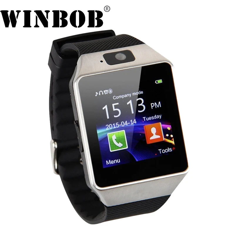 smartwatch anti lost