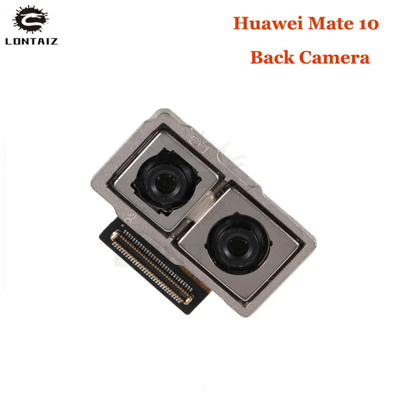 

Mobile Phone Original Rear Back Camera For Huawei Mate 10 Replacement Part