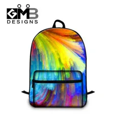 -1 Brand Design Children School Backpack 3D Zoo Animal Printing Backpacks Cool Dinosaur Bagpack for Boys Mens Shoulder Travel Bag