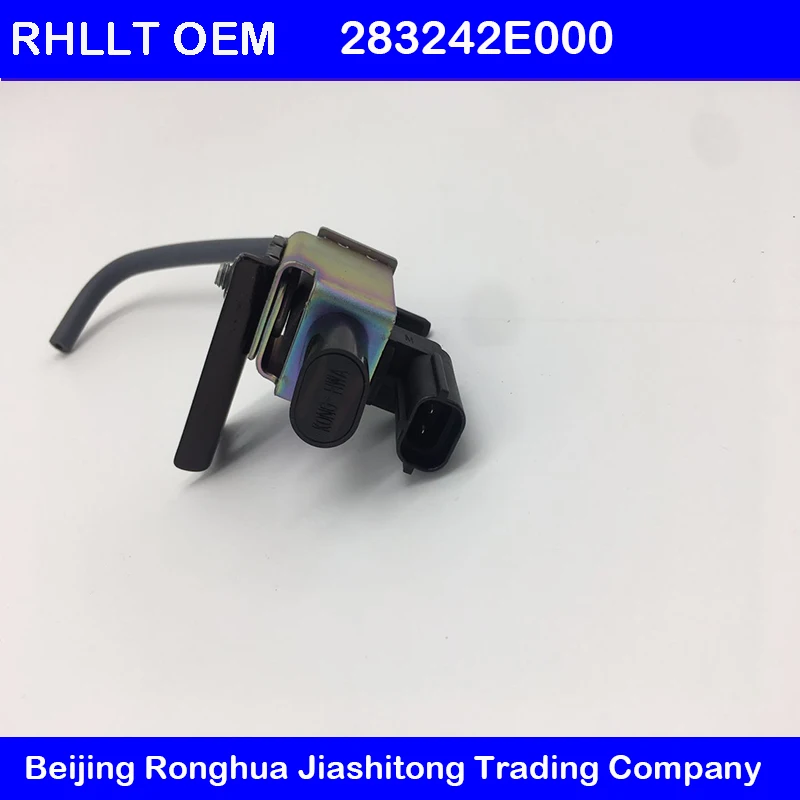 Emission Solenoid Valve FOR hyundai Elantra MD Creta IX25 15 Sonata11