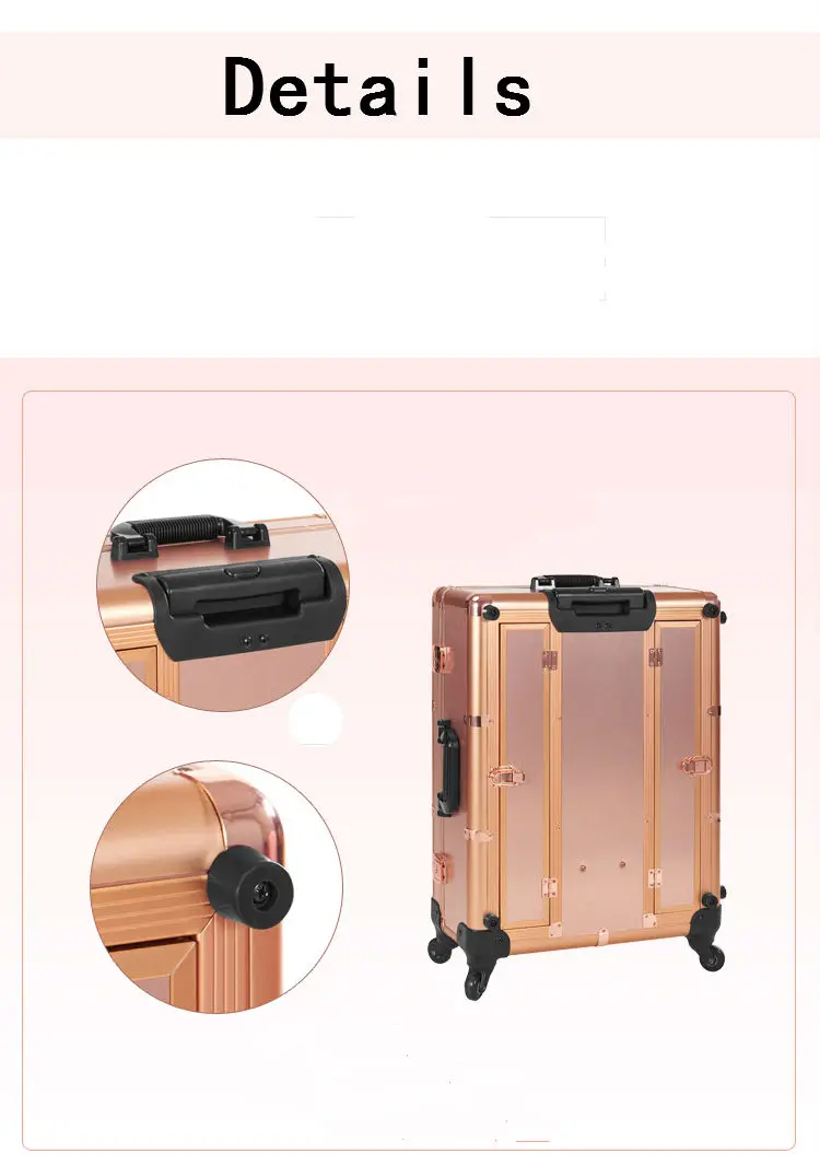 case (3)