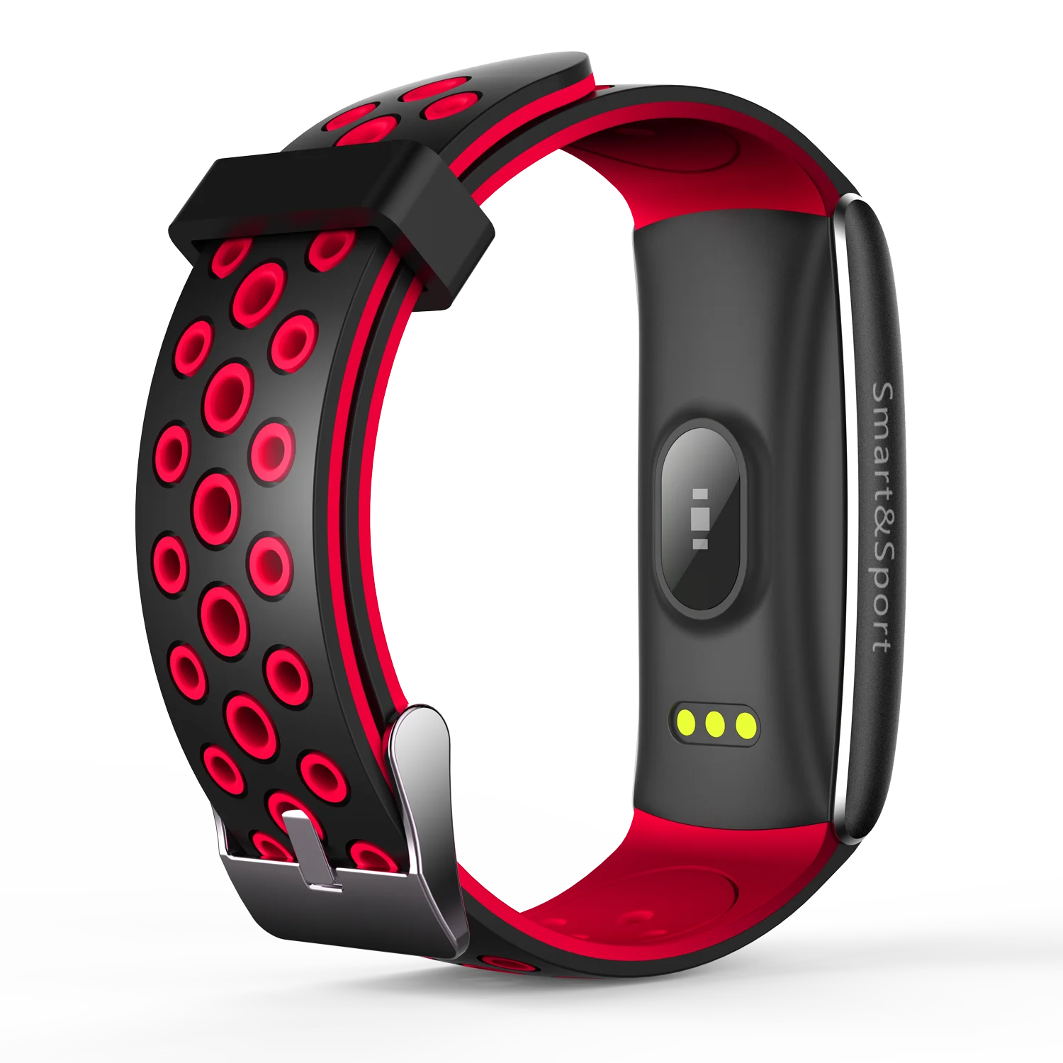 Смарт-часы IP68 Водонепроницаемый Монитор Сердечного Ритма Смарт-Браслет фитнес-трекер Bluetooth для Android IOS Телефон для женщин и мужчин