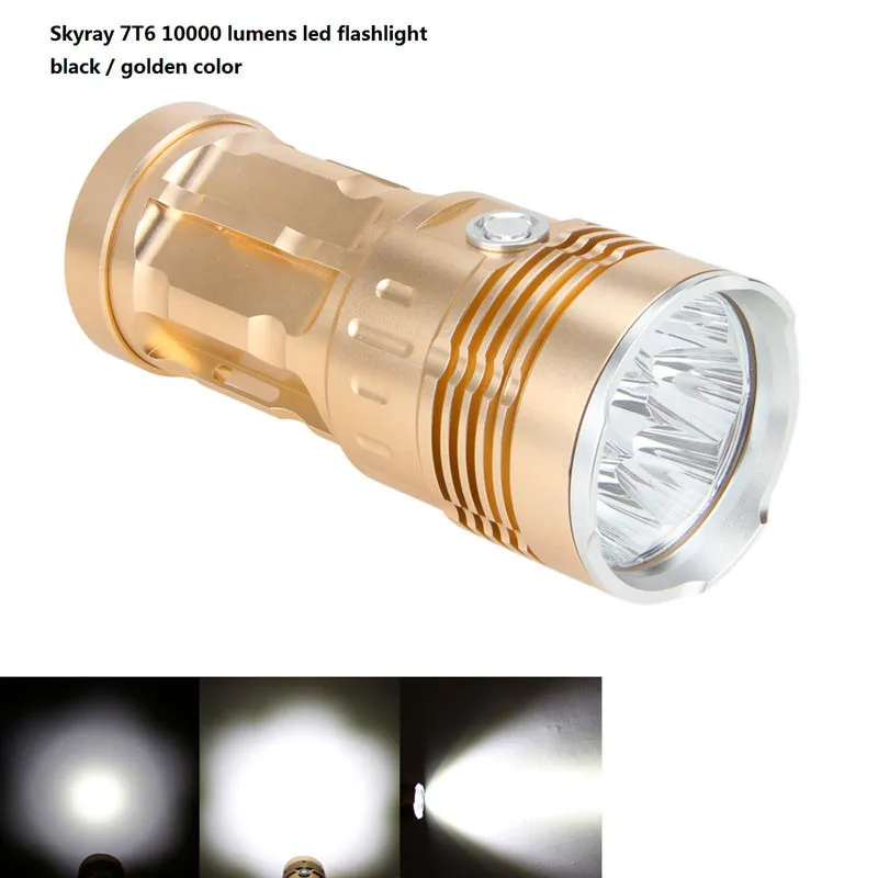 skray 7t6 led flashlight  (9)