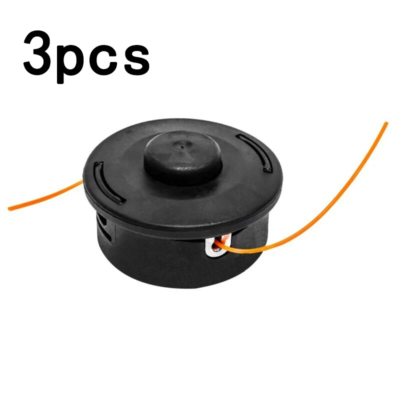 

Lawn mower Trimmer Head Replacement Part Spare For Stihl 25-2 FS90 FS100 FS110 FS130 FS250 FS56 Engines Durable