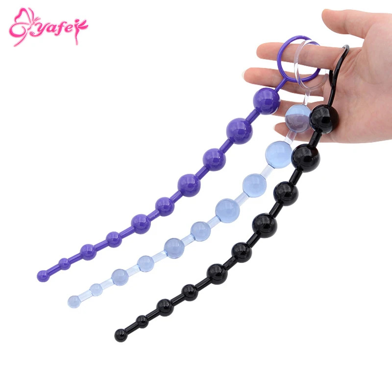 Anal beads (11)