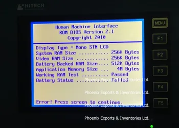 

Brand New 5.7“ 320*240 Compatible LCD Screen for SP14Q008 Display Panel