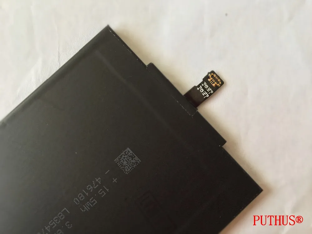 Новый оригинальный аккумулятор BM47 для Xiaomi Redmi 3 3X 3S 4X Redrice Hongmi + 8in1 Инструменты