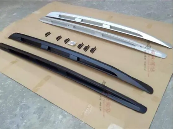 

Aluminium Alloy CAR ROOF RACK BAGGAGE LUGGAGE BAR FIT FOR Vw Volkswagen Touareg 2006 2007 2008 2009 2010