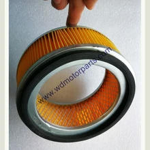 KINROAD JOYNER 650cc 276 части двигателя Воздушный фильтр элемент для roketa GOKA KAZUMA