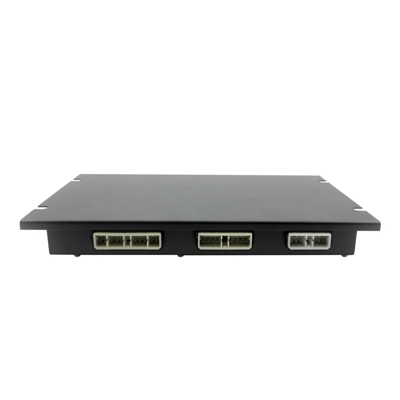 Флэш контроллер 2543 1035A для экскаватора Daewoo Doosan гарантия 1 год|controller|controller control |