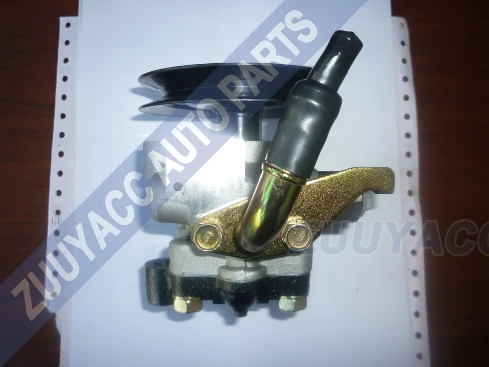 Гидравлический насос рулевого управления для Kia Rio I DC 1.3L/1.6L, 00-05, 57110-22002, 57130-02000
