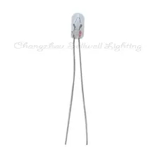 Новинка! Миниатюрные осветительные лампы 3x6,5 A195 sellwell Lighting factory