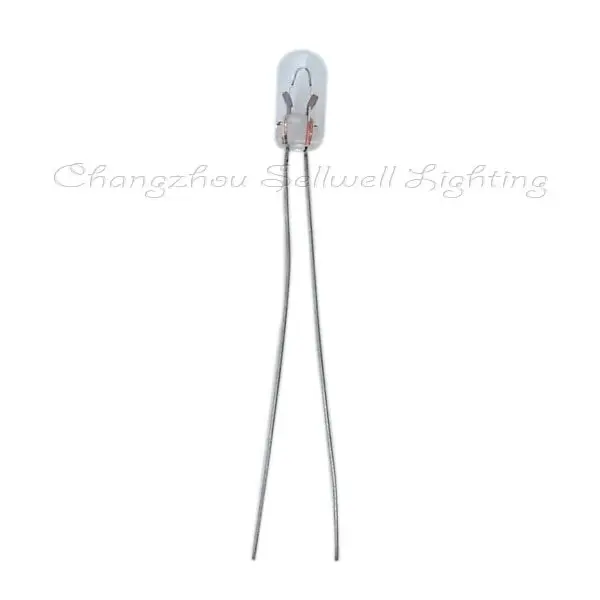 

New!miniature Lighting Bulbs 3x6.5 A195 sellwell lighting factory