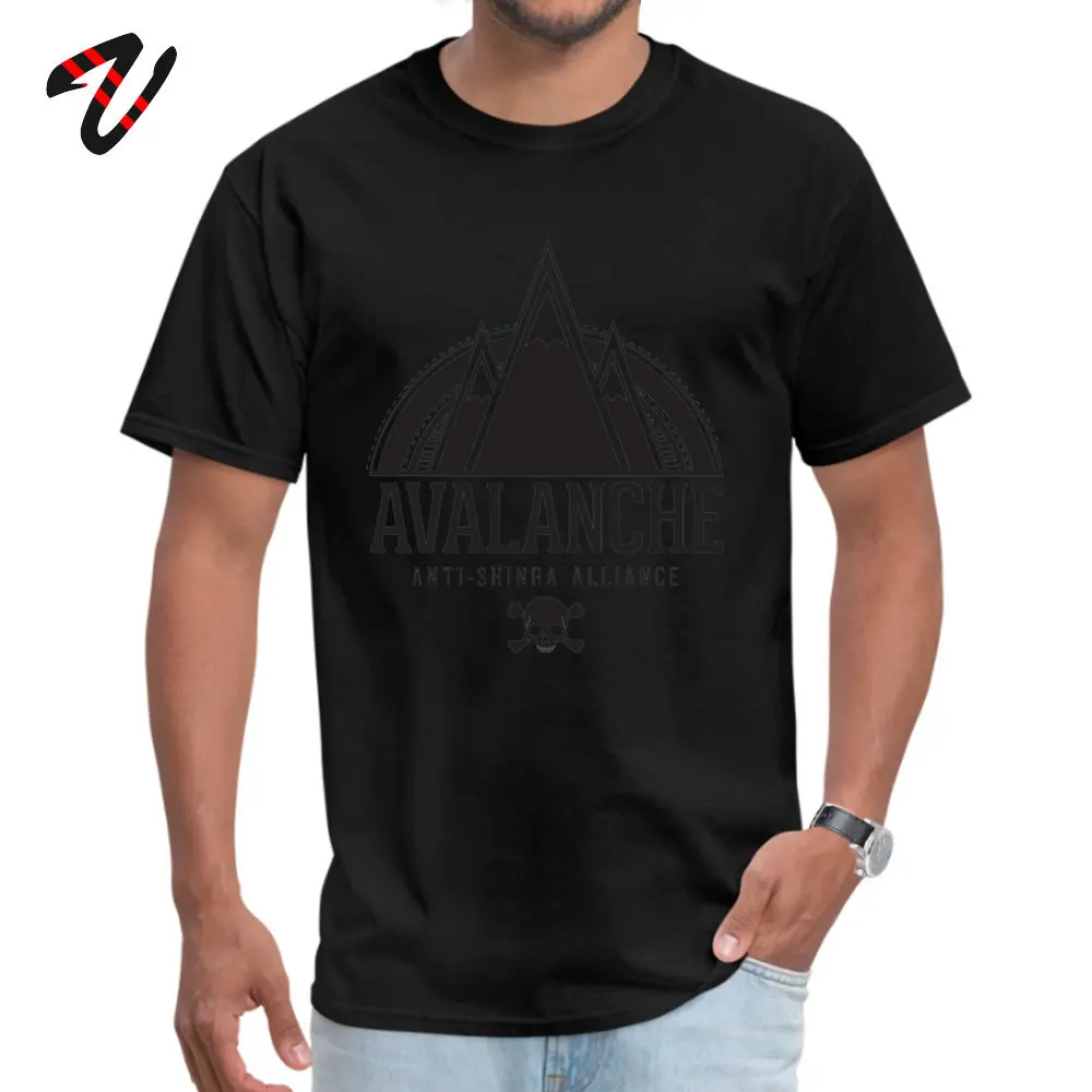 Tees MAKO Reactor Tops T Shirt Fall New Coming Printed On Short Sleeve 100% Cotton O-Neck Men T-Shirt Printed On MAKO Reactor 1 -19429 black