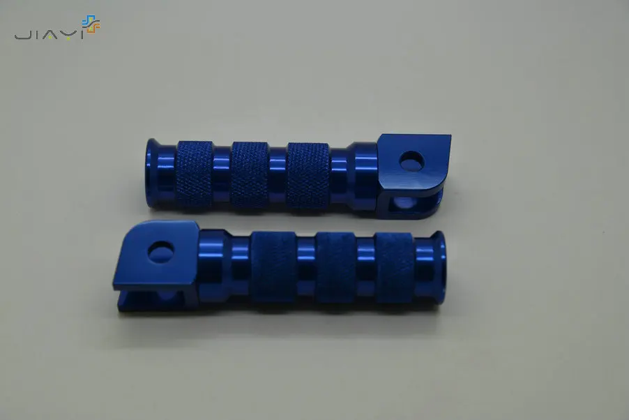 Передние флейты ЧПУ для Honda CBR600 CBR 600 F F2 F3 F4 F4i 87 06 90 96 98 00 02 04 250R 300R 500R|Подставки под
