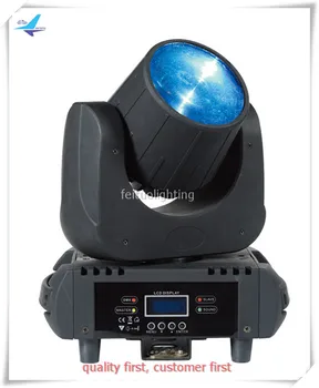 

A-10/set with road case 60w mini beam projector high brightest mini beam lighting for dj disco