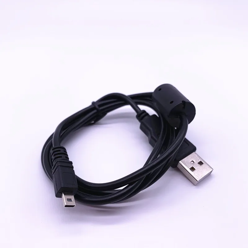 USB кабель для передачи данных Sony CyberShot S Series DSC S630/S650/S700/S730/S750/S780/S800/S950|Переходники и