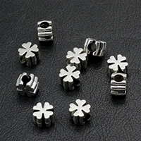 50Pcs-lot-Four-Leaf-Clover-Antique-Silver-Alloy-Beads-Pendants-European-Charm-Beads-Jewelry-DIY-Making.jpg_640x640
