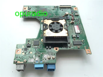 

Original new Mainboard 462151-6430 Mother board pcb for Toyota Venz Denso car 4 CD navigation audio