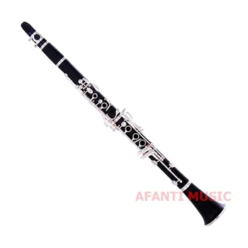 

Afanti Music Falling Tune B / Bakelite Clarinet