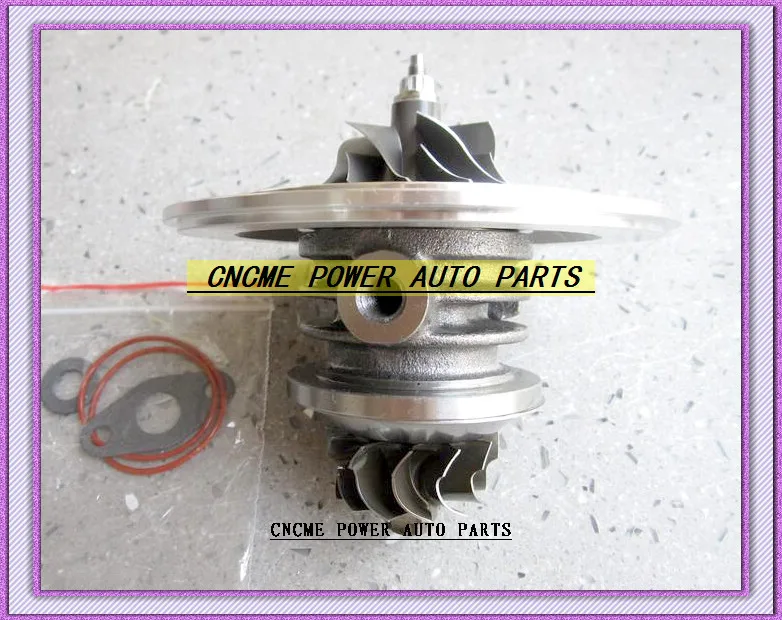 TURBO CHRA 742289 742289-5005S 742289-0002 A6650901280 A6650900580 For Ssang-Yong Rexton Rodius 270 XVT D27DT 2.7L (2)