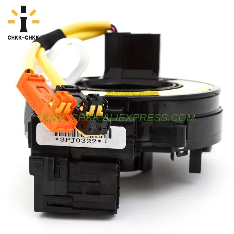 CHKK Новый автомобильный аксессуар для Toyota Sienna Camry Scion XB XA 84306 33080 30090 02110|Рулевые