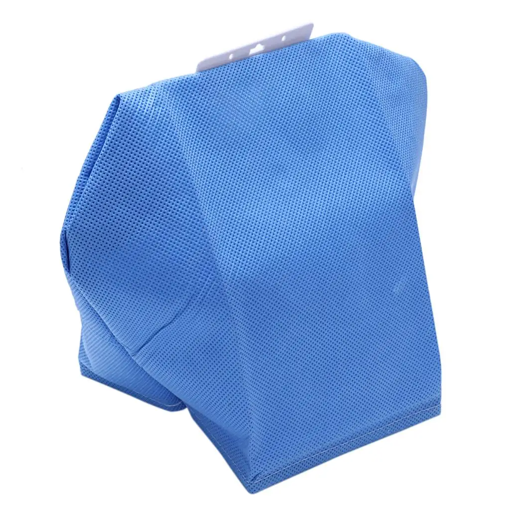 

High quality Non-Woven Fabric Dust Bag DJ69-00420B Replacement Part For Samsung Vacuum Cleaner Long Term Filter Bag SR057 Gift