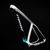 thrust bike Chinese carbon mtb frame 29er bicicletas mountain bike 29 bicycle parts carbon frame 142*12 or 135*9mm bicycle frame ► Photo 2/6