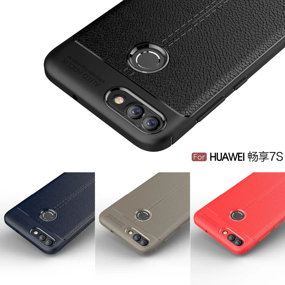 Чехол для Huawei P Smart Case Honor 10 Nova Lite 2 Enjoy 7S 20 10S Z Plus 2017 2019 2020 5G|Бамперы| |