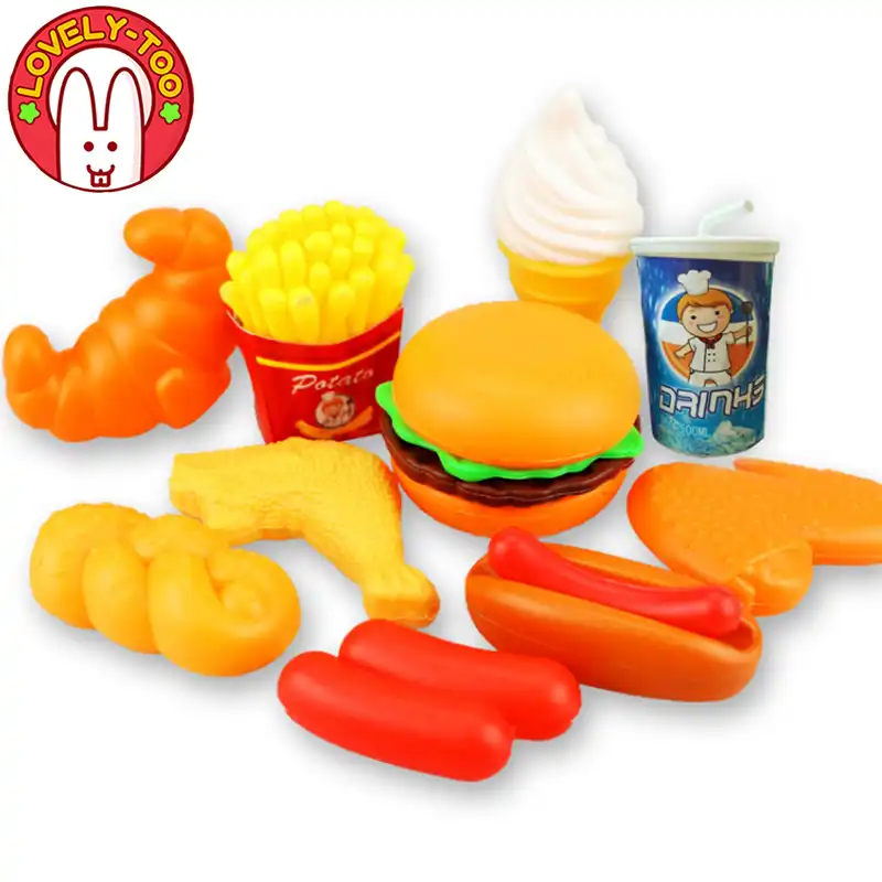 play food for kids kitchen