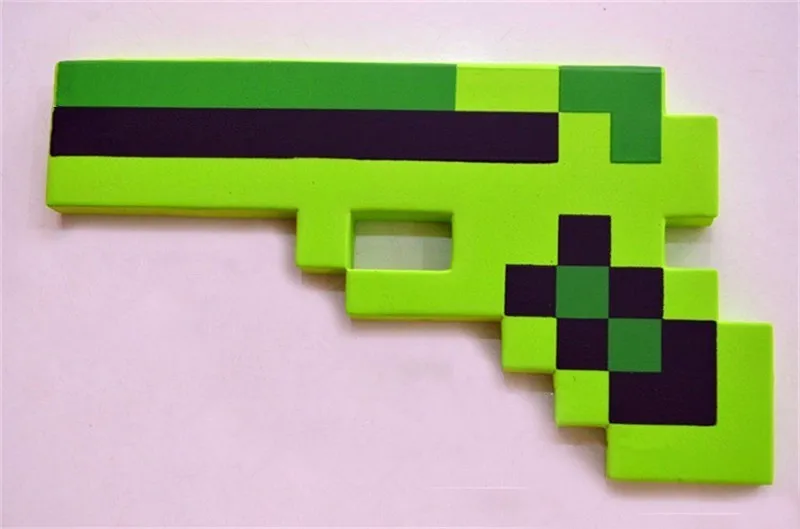 Newest Design Game Toy Diamond Sword Minecraft Green Pink Gold Black Guns Foam Mosaic Pickaxe Hamaxe For Baby Girl Boy Toy Toy Blockdiamond Gif Aliexpress Newest Design Game Toy Diamond Sword Minecraft Green Pink Gold Black Guns Foam Mosaic Pickaxe Hamaxe For Baby Girl Boy Toy Toy Blockdiamond Gif Aliexpress
