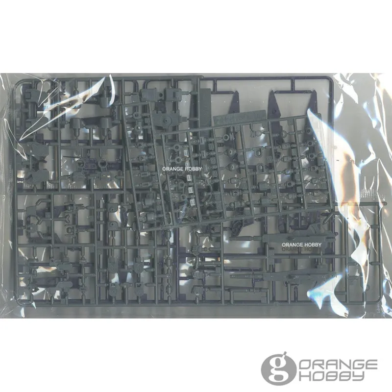 Мобильный костюм OHS Bandai HG Build Divers 001 1/144 Gundam AGE II Magnum Kyoya Kujo комплекты моделей|Наборы