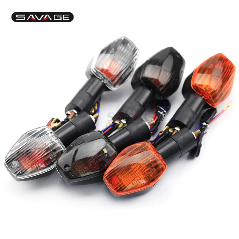 Светильник указателя поворота для HONDA CBR600RR CBR600 F4I/F4/F3/CBR600F аксессуары мотоциклов