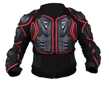 

Motorcycle Armor Coat Riding equipment clothing anti-fall off-road locomotive protective vest protection Car dress Knight Clothe