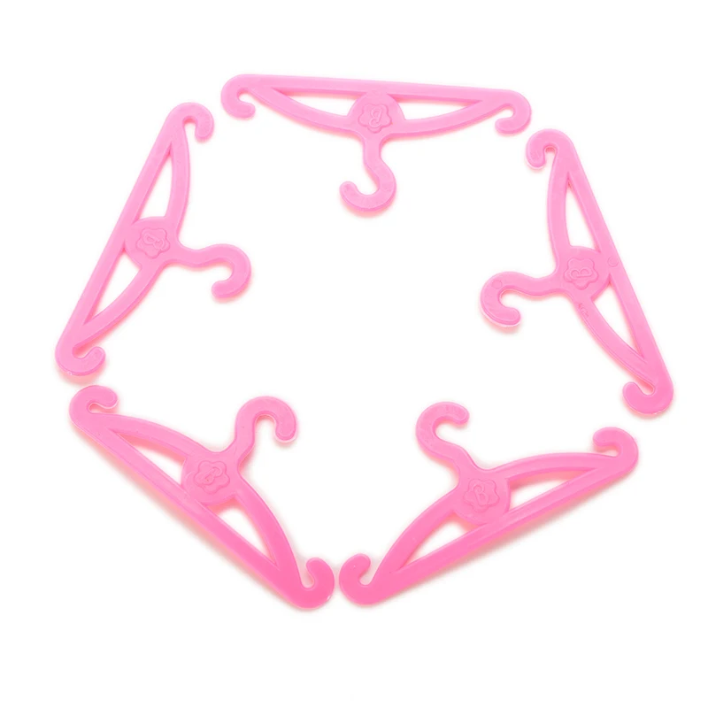 جديد 50 قطعة/المجموعة الطفل الاطفال الفتيات لعب صغيرة الوردي علاّقات بلاستيكية اللباس الملابس دمية اللباس اكسسوارات الديكور الساخن جديد 50 قطعة/المجموعة الطفل الاطفال الفتيات لعب صغيرة الوردي علاّقات بلاستيكية اللباس الملابس دمية اللباس اكسسوارات الديكور الساخن