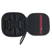 PU Drone защитная сумка Портативная ручная сумка для хранения коробка сумка чехол для переноски для DJI TELLO Mini Drone аксессуары