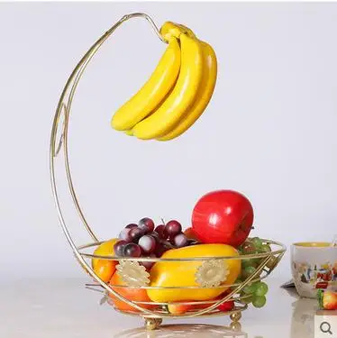 

The sitting room fruit basket modern and water basket kitchen fruit receive