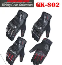 GK-802 Motorcycle Protect Winter Gloves Bike Touring Cycling Racing Men's Gloves Black Red touch screen Guantes de moto GK-802 Motorcycle Protect Winter Gloves Bike Touring Cycling Racing Men's Gloves Black Red touch screen Guantes de moto