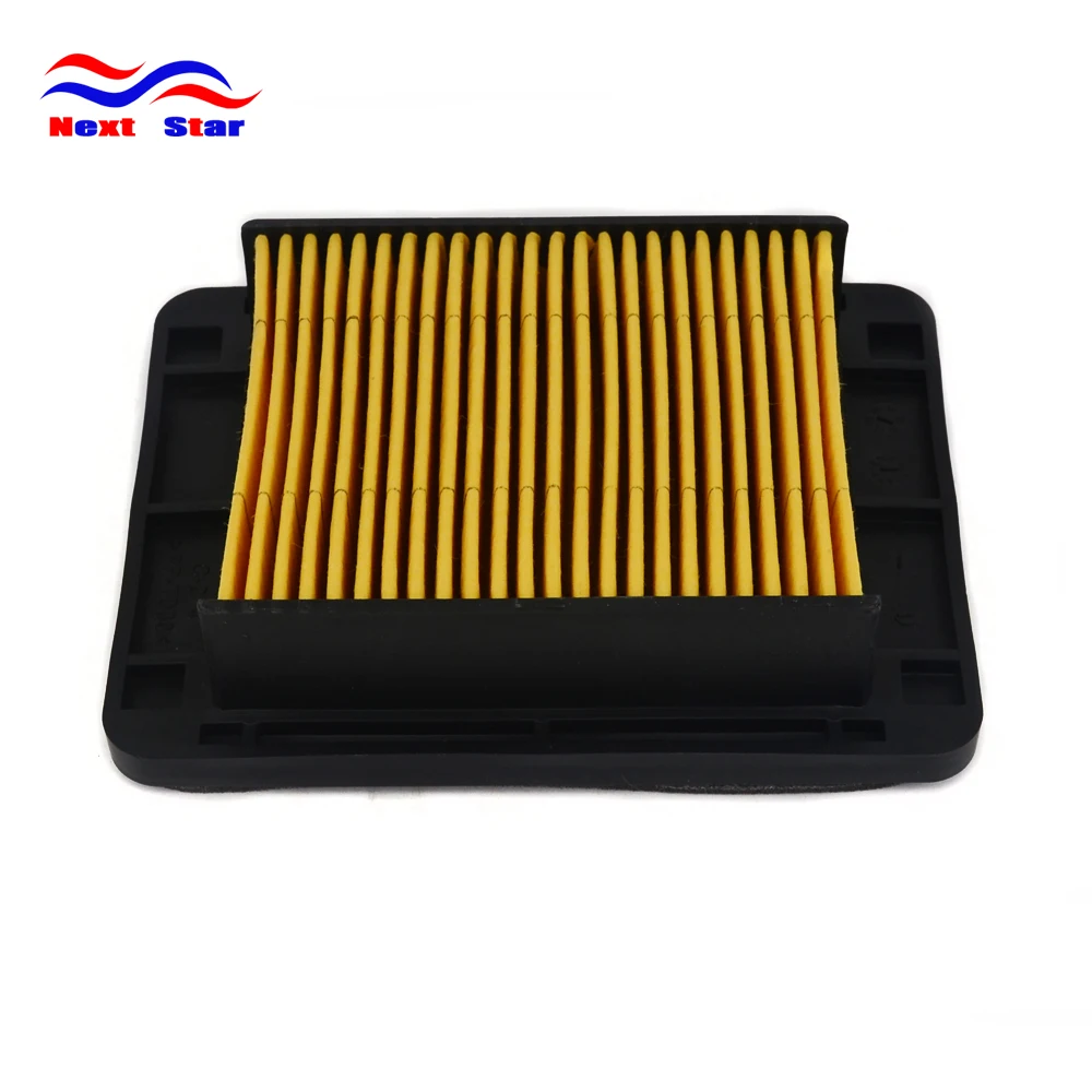 

Air Filter Cleaner Intake For YAMAHA YZFR25 YZF R25 2013 2014 2013-2014 13-14 YZF-R3 YZFR3 R3 2015 2016 15-16 Street Bike